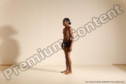 Breakdance reference poses of Enrique